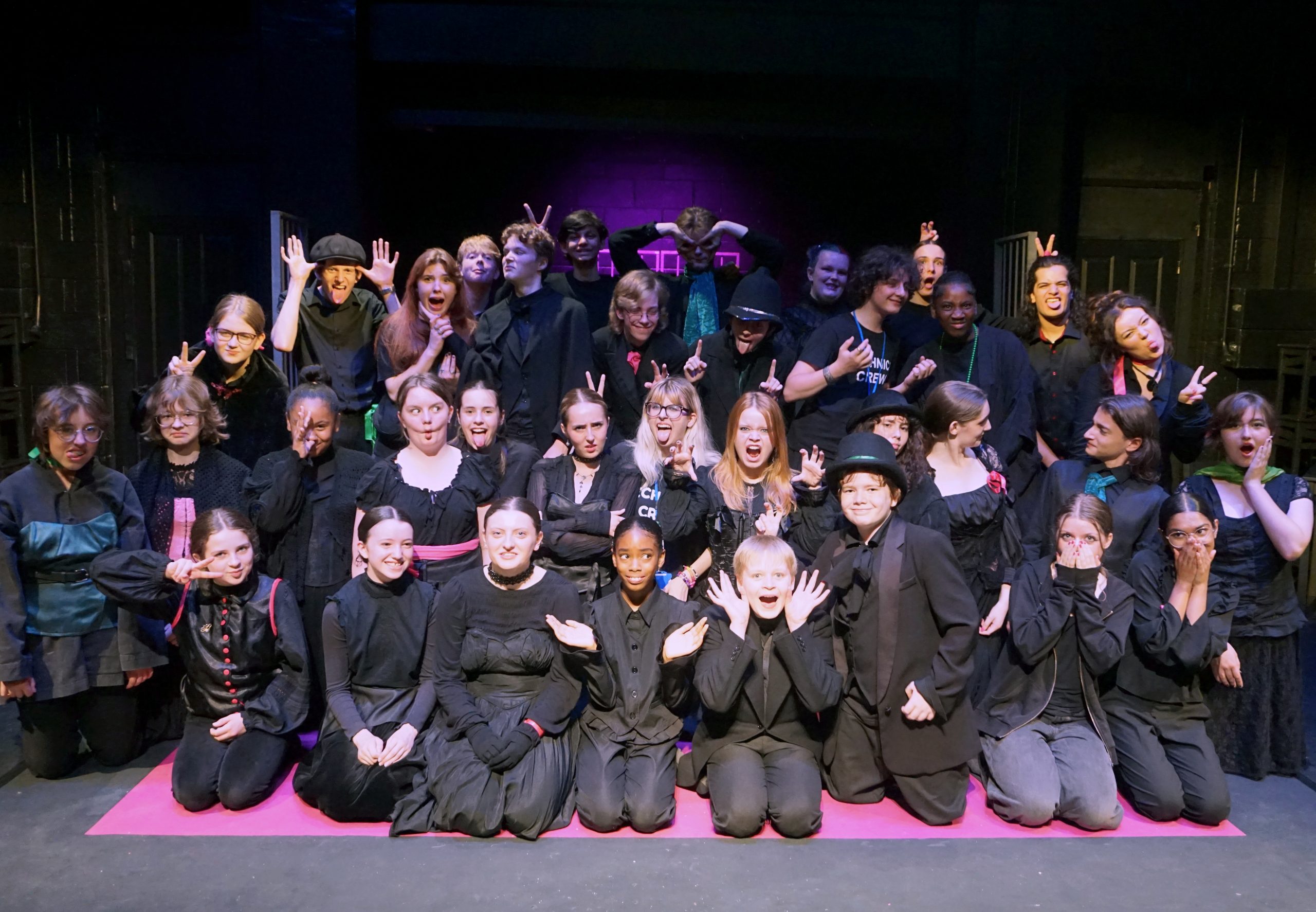 Stage2’s Summer Term 2026